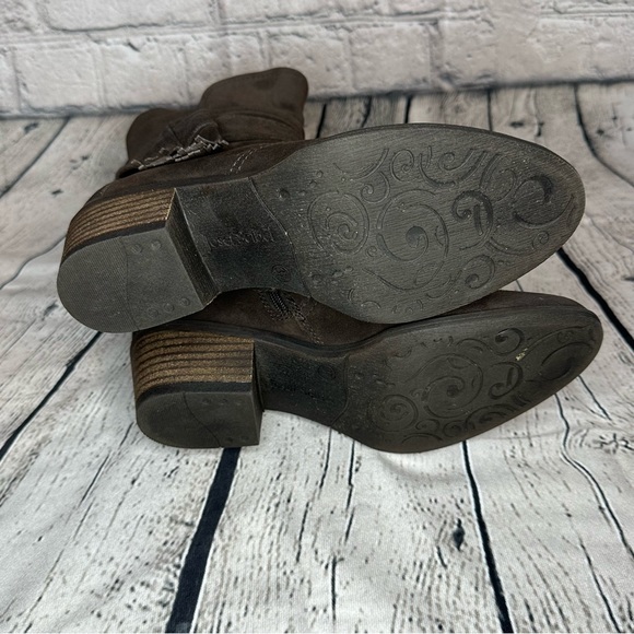 Josef Seibel - Picture 4 of 4